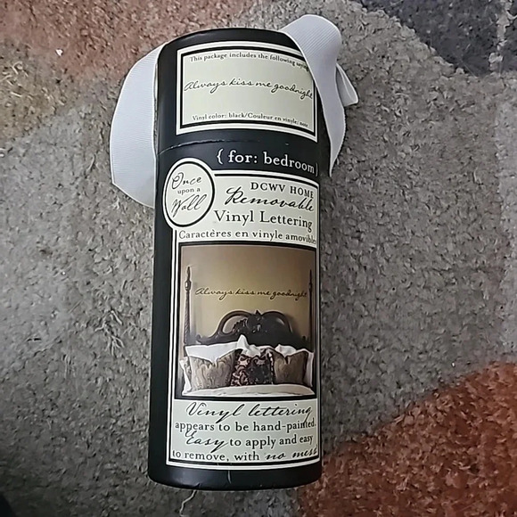 Other - Wall Art Vinyl